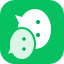 微信 Logo